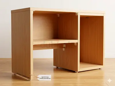 IKEA aesthetic shelf for SALE