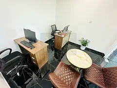 Fully Fitted Office | Direct from Owner | Near to Public Transport |