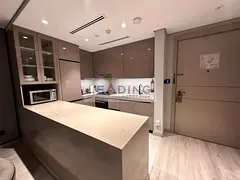 Luxury Plus Grade Hotel Apartment | Burj Khalifa View | Fully Furnished 2BR + Maid