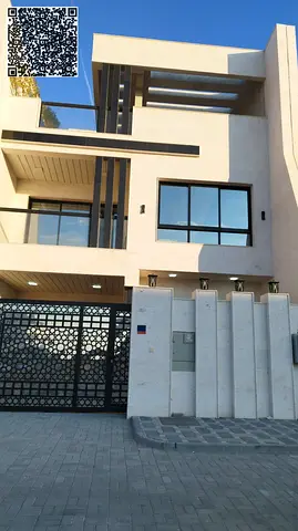 5 BEDROOMS TOWNHOUSE IN AFFORDABLE PRICE AVAILABLE FOR SALE IN AL-ALIA AJMAN.
