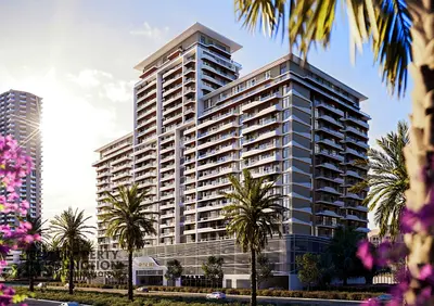 Swiss Quality / Paseo and City view / High ROI