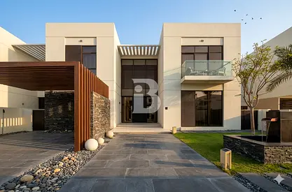 Luxury 3-Bedroom Standalone Villa in DAMAC Hills