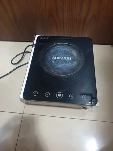Electric Cooker