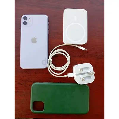 iphone 11 (4/128 GB)