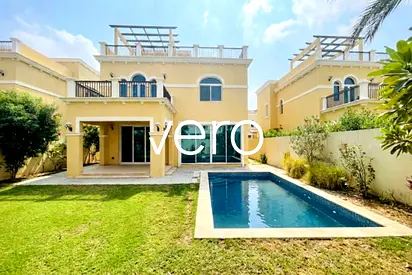 Private Pool | Vacant | Back to Back