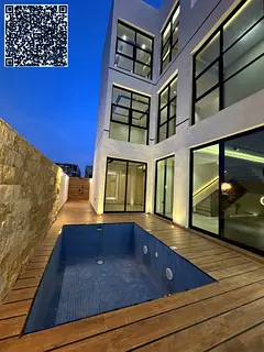Luxury Villa for Sale in Ajman – Al Bahia | High-End Finishing & Ready to Move In