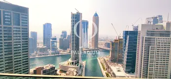 Brand New/Spacious/Canal View/NEAR TO METRO STATION