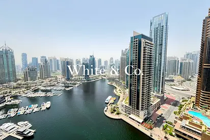 Great Deal | 1 Bed | Best Layout in Cayan