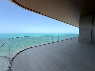 EXCLUSIVE | Highest Floor | Penthouse | Double Ceilings