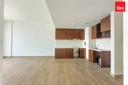 Unfurnished | Unique Layout | Sea View