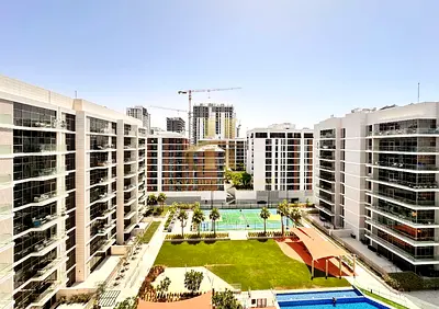 Contemporary Living | Spacious and Bright