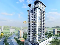Elegant Studio | Private Pool | Ready Soon