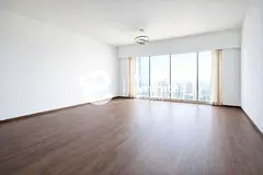 Maid's Room | High Floor | Sea View