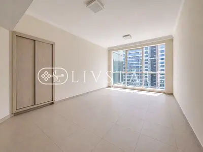 Modern 2BR + Maids | Waterfront Lifestyle | JBR