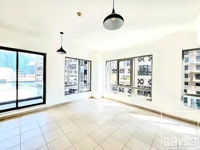 Large Layout | Vacant Soon | Unfurnished