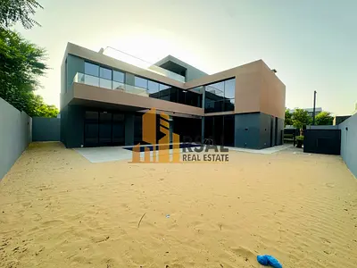 Standalone 5BR villa || Private pool || Maid Room || Driver Room || Gym pool