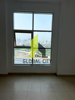 Spacious 2BHK for Rent in City Tower | 1235 Sq Ft | Empty Apartment | Beautiful Palace View | Prime