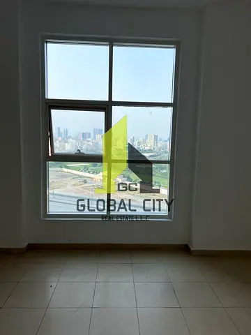 Spacious 2BHK for Rent in City Tower | 1235 Sq Ft | Empty Apartment | Beautiful Palace View | Prime