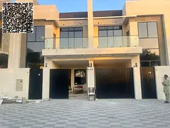 4 BEDROOM TOWNHOUSE VILLA FOR SALE IN AL YASMEEN, AJMAN