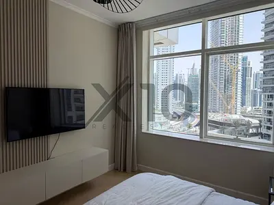 Ready to Move | 1BR Furnished | Special Offer