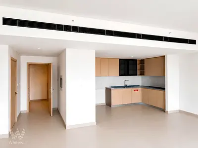 4 BR Spacious | Palm and Golf View | Best Deal