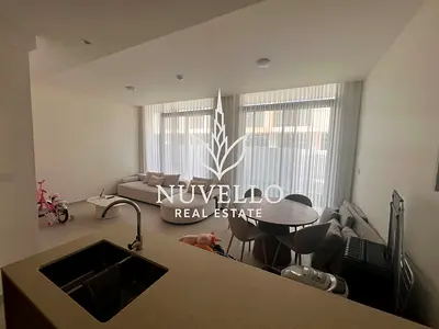 3 Bed + Maid | Unfurnished | Ready