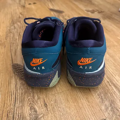Used Nike Zoom Freaks Size 44.5