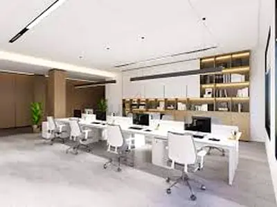 🛠️ Gypsum Ceiling  Partition Experts