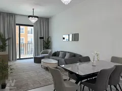 Fully Furnished and Fitted | Ready to Move