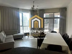 Spacious 2BR | Marina View | Prime Location