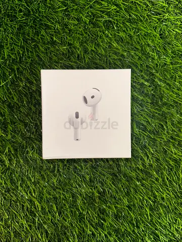 “URGENT SALE” AirPods 4