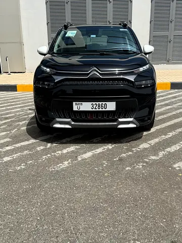 Citroen C3 -Feel -standard -GCC