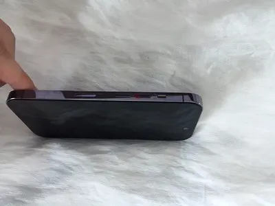 iPhone 14 Pro - Good Condition, Purple color