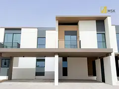 Modern Layout | 3 Bed + Maid Best deal| Brand new