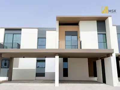 Modern Layout | 3 Bed + Maid Best deal| Brand new