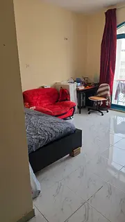Fully furnished master bedroom for rent
