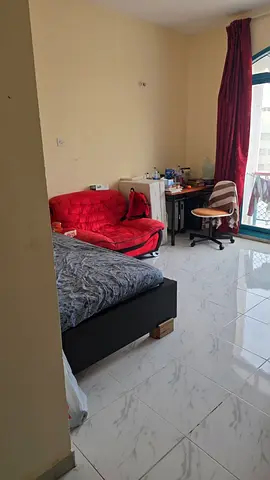 Fully furnished master bedroom for rent
