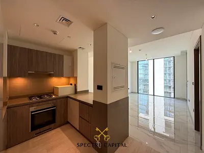 Brand New | Bright Unit | High Floor