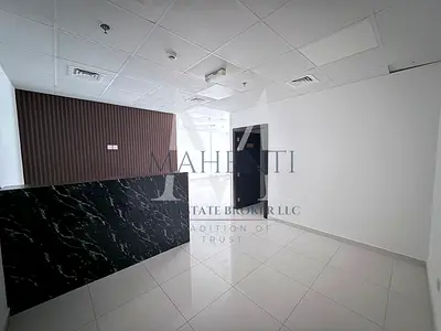 High Floor | Fitted Office | Private Cabins | Ready to Move