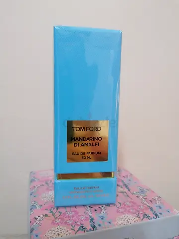 Tom Ford Mandarino Amalfi