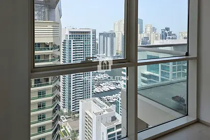 Prime Location | Marina Living | Bright Layout