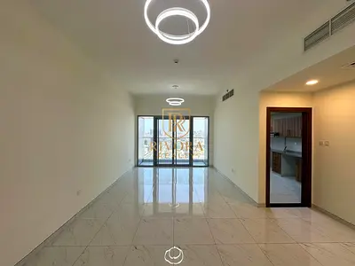 2 BHK I GOOD VIEW I NEAR TO METRO