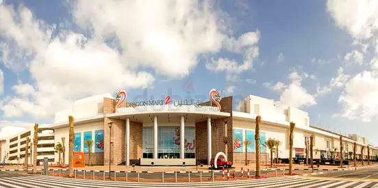 💎 Strategic Investment Opportunity | Profitable Perfume Business in Dragon Mart Dubai