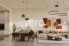 3BR plus Maids | Payment plan | Skyline view