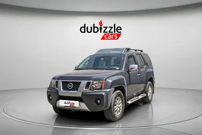صورة 3 لـ 2015 Nissan XTERRA