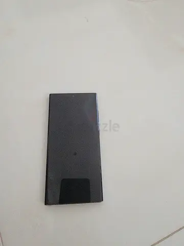 Samsung S23 ultra used
