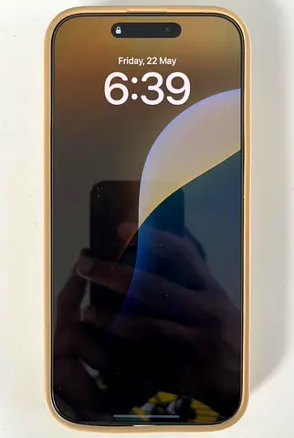 iphone 16 Pro Max 1TB Very Good condition