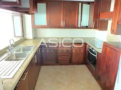 Furnished 2BR | Marina Living | Marina View