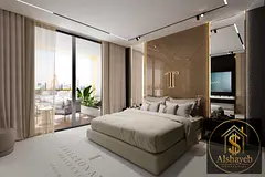 Studio for Sale in Trillionaire Residences by Binghatti – Business Bay