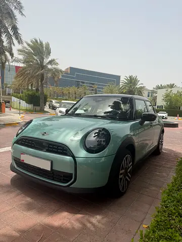 صورة مصغرة 4 لـ 2026 MINI COOPER